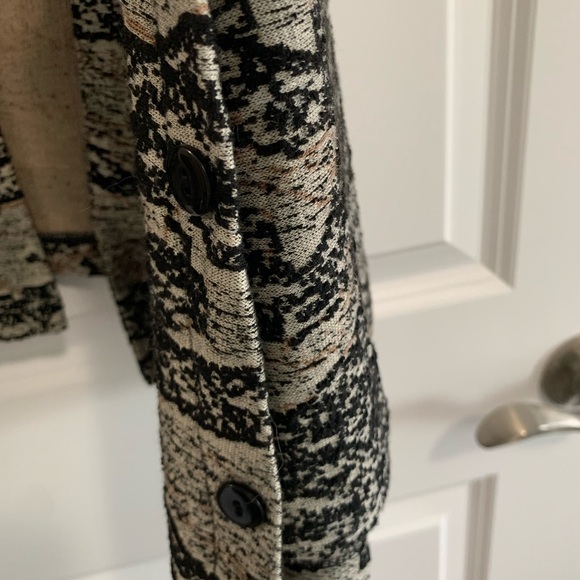 Ever Sassy L Long Vest NEW - Picture 10 of 16